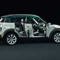 Mini Crossover Concept - Foto 7 din 21