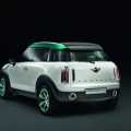 Mini Crossover Concept - Foto 8 din 21