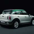 Mini Crossover Concept - Foto 9 din 21