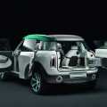 Mini Crossover Concept - Foto 10 din 21