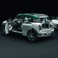Mini Crossover Concept - Foto 11 din 21