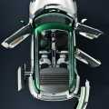 Mini Crossover Concept - Foto 15 din 21
