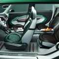 Mini Crossover Concept - Foto 17 din 21