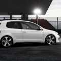 VW Golf GTI - Foto 3 din 14