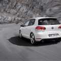 VW Golf GTI - Foto 5 din 14