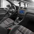 VW Golf GTI - Foto 8 din 14