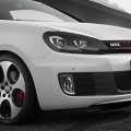 VW Golf GTI - Foto 10 din 14