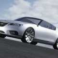 Saab 9-X Air Concept - Foto 2 din 27