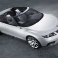 Saab 9-X Air Concept - Foto 4 din 27