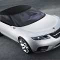 Saab 9-X Air Concept - Foto 5 din 27