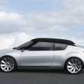Saab 9-X Air Concept - Foto 6 din 27