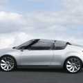 Saab 9-X Air Concept - Foto 8 din 27
