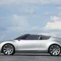 Saab 9-X Air Concept - Foto 9 din 27