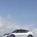 Saab 9-X Air Concept - Foto 10 din 27