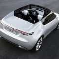 Saab 9-X Air Concept - Foto 11 din 27