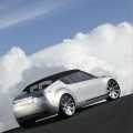 Saab 9-X Air Concept - Foto 13 din 27