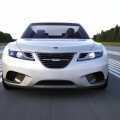 Saab 9-X Air Concept - Foto 14 din 27