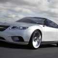Saab 9-X Air Concept - Foto 15 din 27