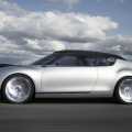 Saab 9-X Air Concept - Foto 17 din 27