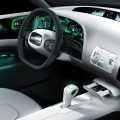 Saab 9-X Air Concept - Foto 18 din 27
