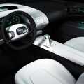 Saab 9-X Air Concept - Foto 19 din 27
