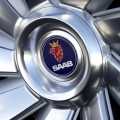 Saab 9-X Air Concept - Foto 22 din 27