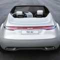 Saab 9-X Air Concept - Foto 23 din 27