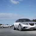 Saab 9-X Air Concept - Foto 24 din 27