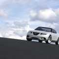 Saab 9-X Air Concept - Foto 27 din 27