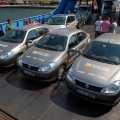Renault Symbol ECO Challenge - Foto 6 din 25