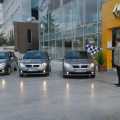 Renault Symbol ECO Challenge - Foto 19 din 25