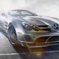 Mercedes SLR McLaren 722 S - Foto 1 din 7