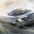 Mercedes SLR McLaren 722 S - Foto 2 din 7