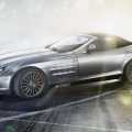 Mercedes SLR McLaren 722 S - Foto 5 din 7