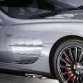 Mercedes SLR McLaren 722 S - Foto 6 din 7