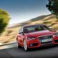 Audi S4 - Foto 1 din 19
