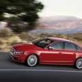 Audi S4 - Foto 2 din 19