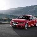 Audi S4 - Foto 3 din 19