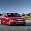 Audi S4 - Foto 6 din 19