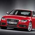 Audi S4 - Foto 7 din 19