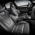 Audi S4 - Foto 10 din 19