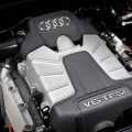 Audi S4 - Foto 11 din 19