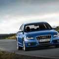 Audi S4 - Foto 12 din 19