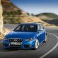 Audi S4 - Foto 13 din 19