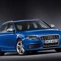 Audi S4 - Foto 15 din 19