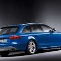 Audi S4 - Foto 16 din 19