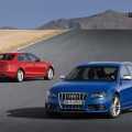 Audi S4 - Foto 17 din 19