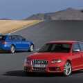 Audi S4 - Foto 18 din 19