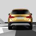 BMW X1 Concept - Foto 4 din 9