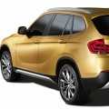 BMW X1 Concept - Foto 6 din 9